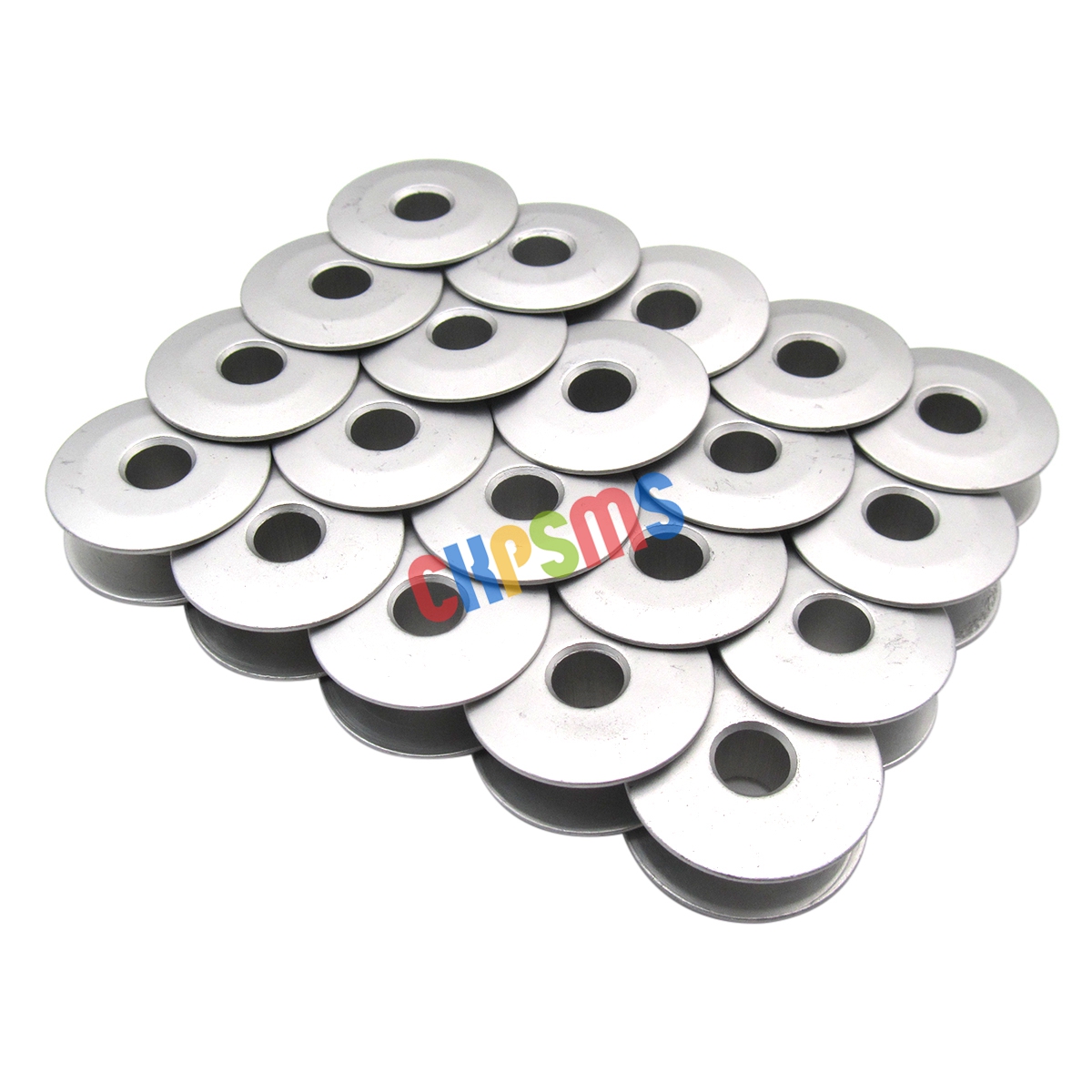 Embroidery Generator - Standard bobbins for embroidery machine fits