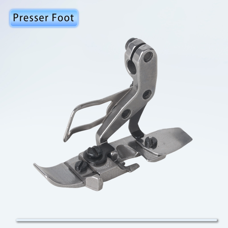 Embroidery Generator - Presser Foot Fits Siruba 700K, 988,