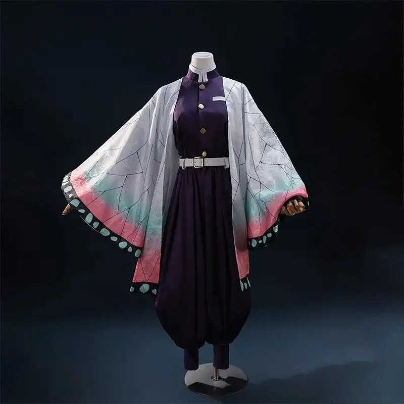 High Quality Cosplay Costume   - огляд і ціна Embroidery Underwear