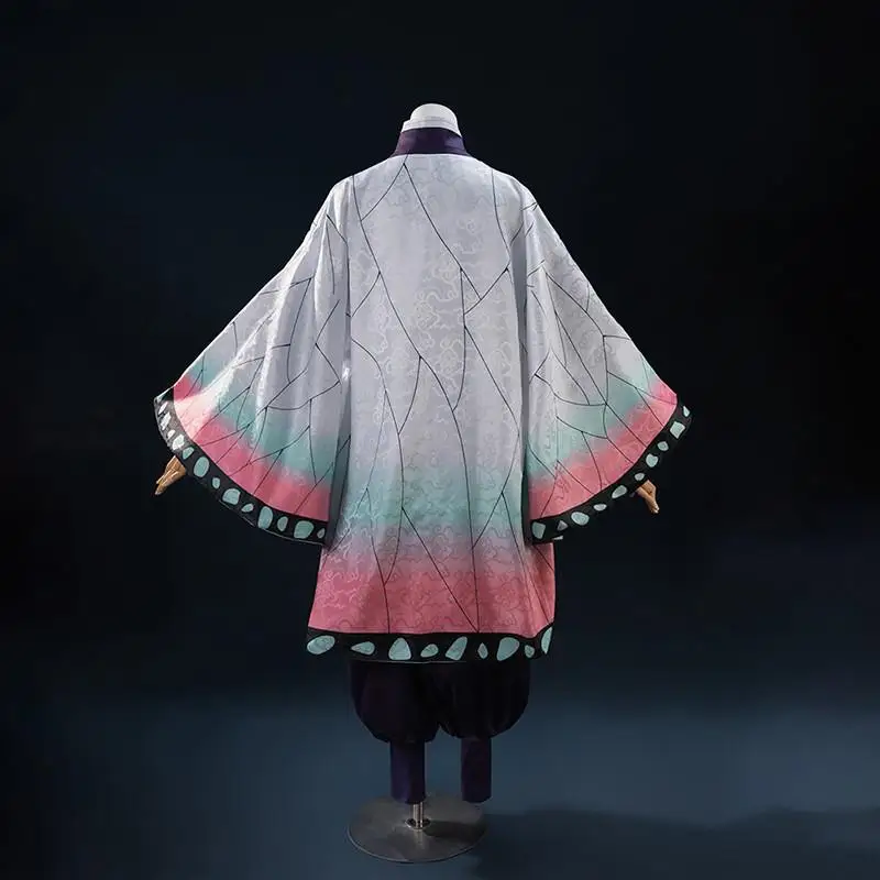 High Quality Cosplay Costume   - огляд і ціна Embroidery Underwear