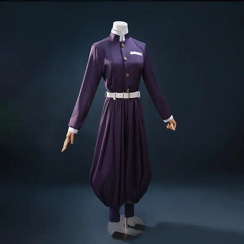 High Quality Cosplay Costume   - огляд і ціна Embroidery Underwear
