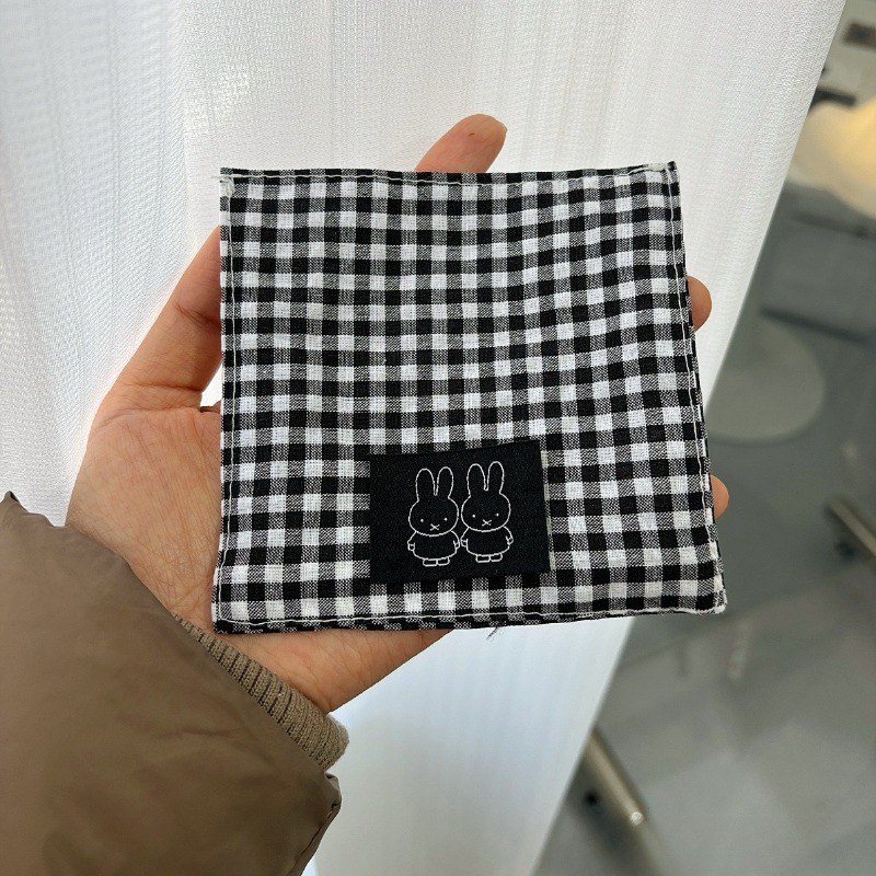 Hot Cute Miffy Series Cloth Co - огляд і ціна Embroidery Cloth