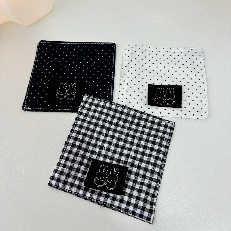 Hot Cute Miffy Series Cloth Co - огляд і ціна Embroidery Cloth