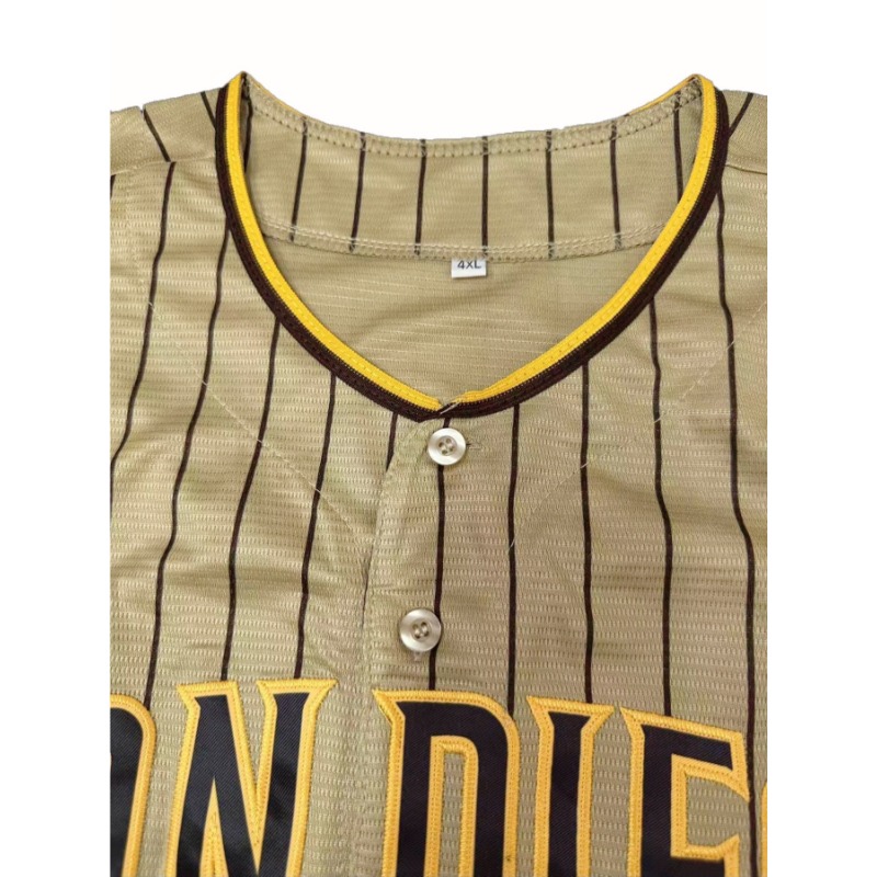 Custom Name And Number Men's E - огляд і ціна Embroidery Uniform