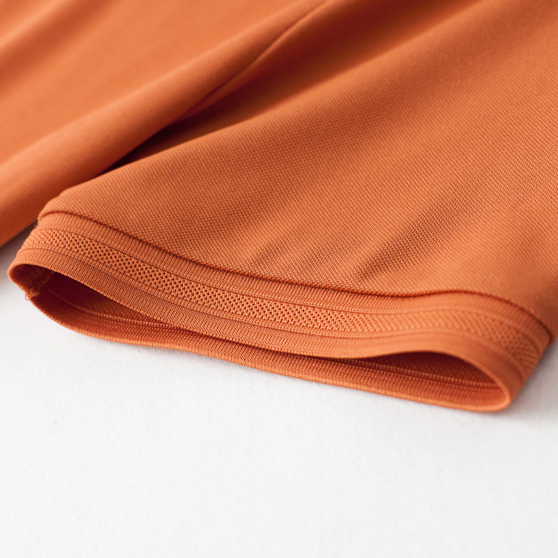Sports Quick Drying Polo Shirt - огляд і ціна Embroidery Men Shirt