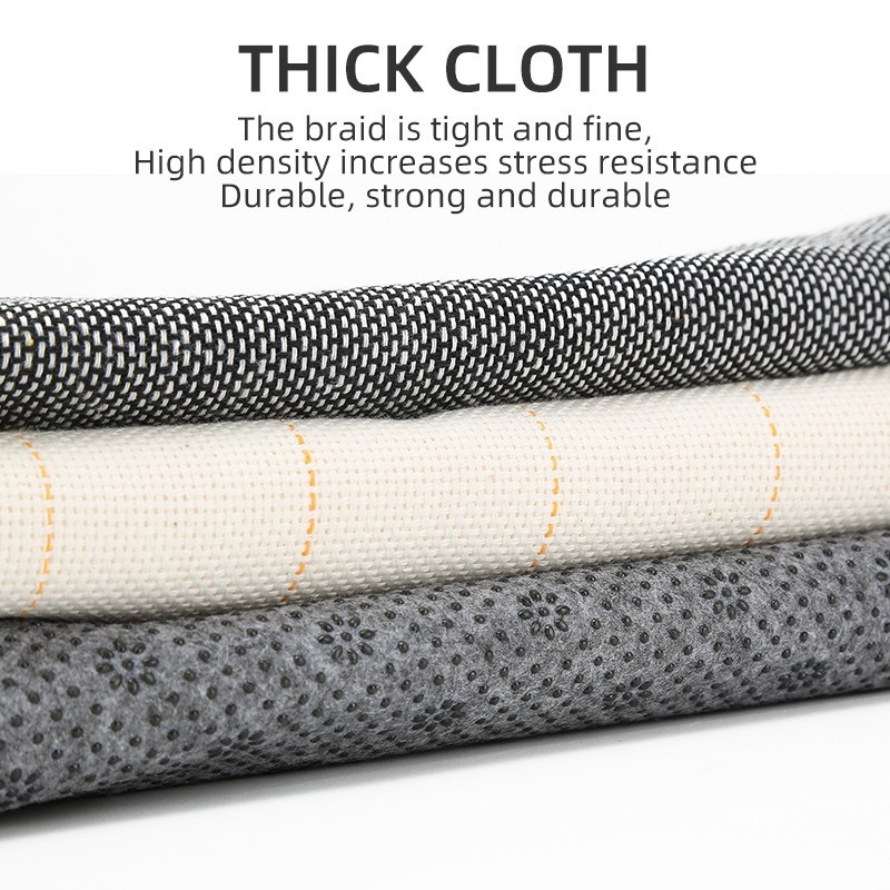 Tufting Carpet Base Cloth Punc - огляд і ціна Embroidery Cloth