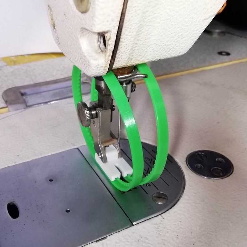 MT-18 T350 Presser Foot With R - огляд і ціна Embroidery Generator