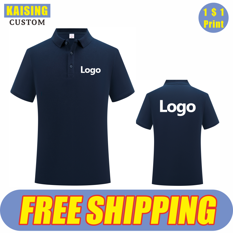 KAISING High-Quality Pure Cott - огляд і ціна Embroidery Uniform
