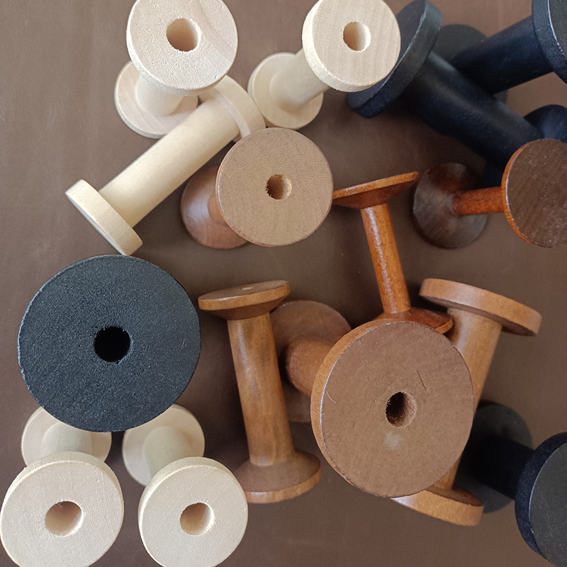 10Pcs/Set Vintage Natural Wood - огляд і ціна Embroidery Generator