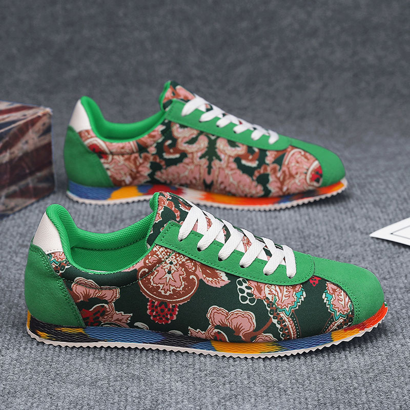 Old Beijing Cloth Shoes Embroi - огляд і ціна Embroidery Cloth