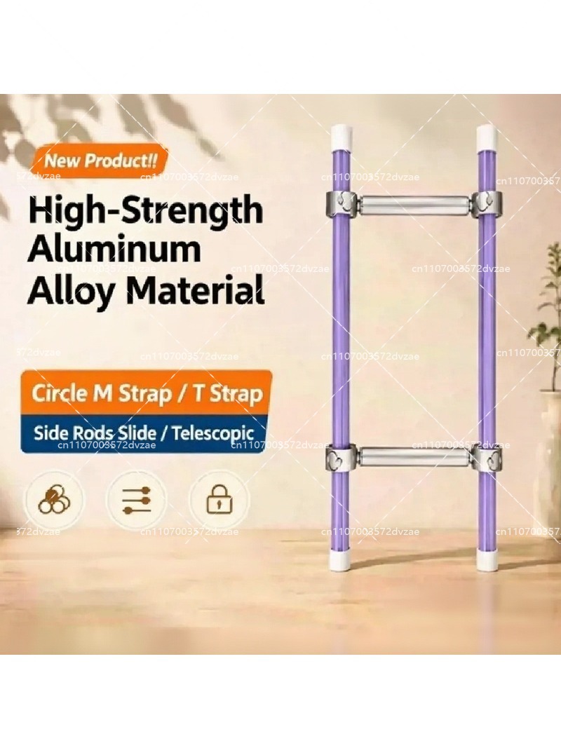 Sliding Aluminum Embroidery M  - огляд і ціна Hoop Tightener Tool