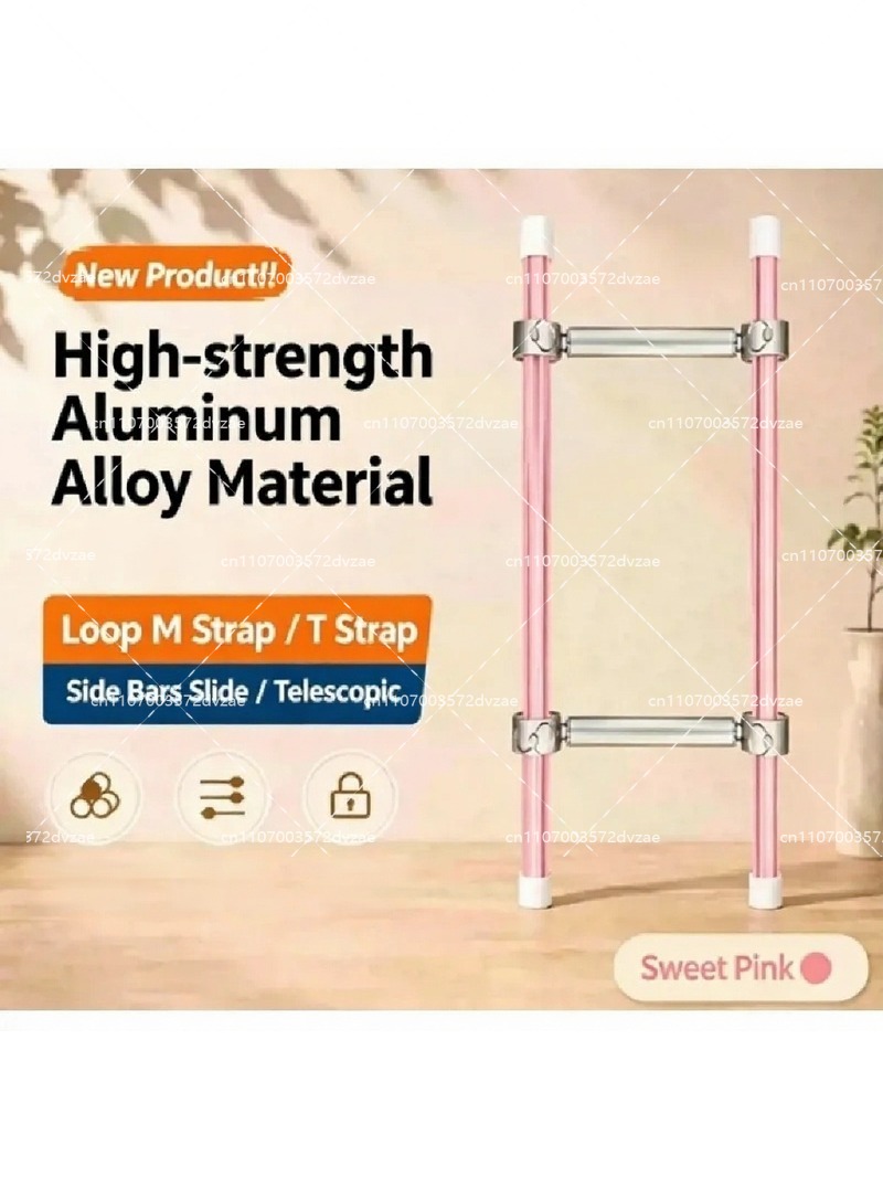 Sliding Aluminum Embroidery M  - огляд і ціна Hoop Tightener Tool