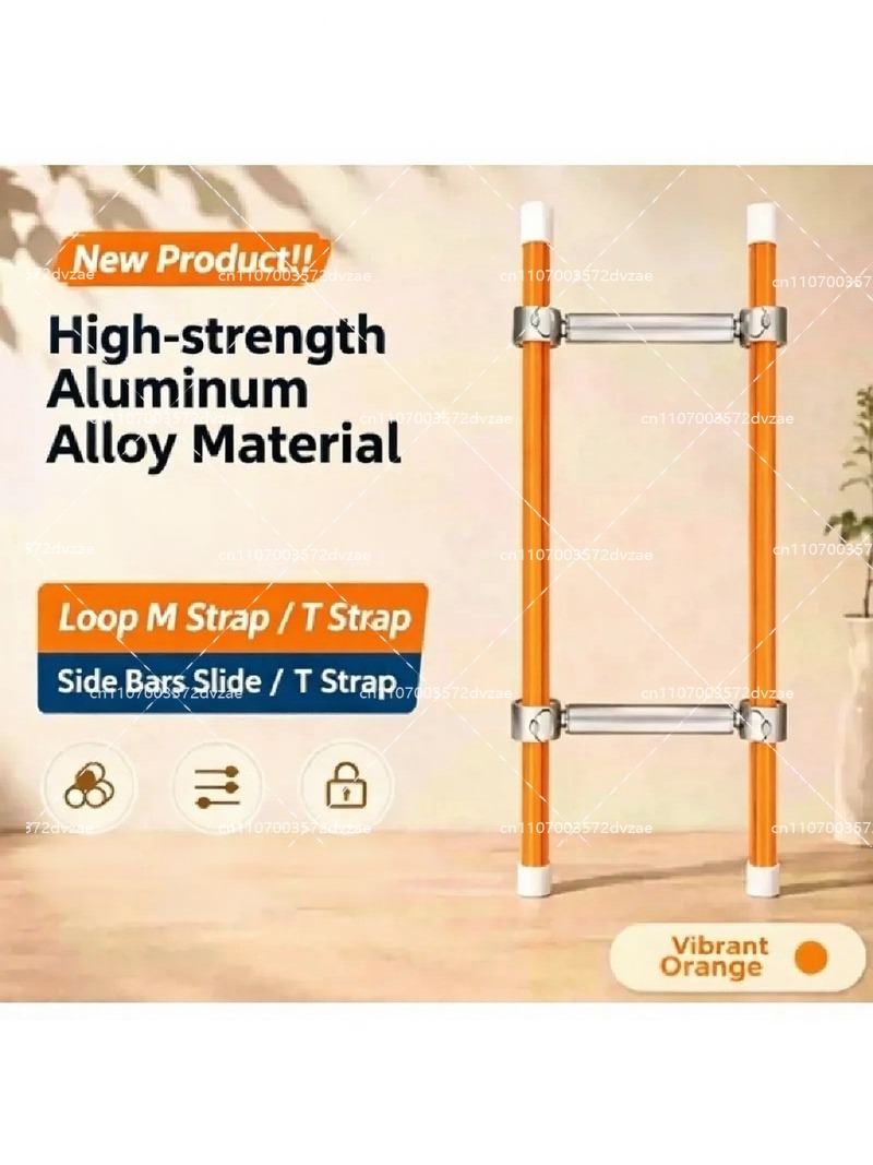 Sliding Aluminum Embroidery M  - огляд і ціна Hoop Tightener Tool