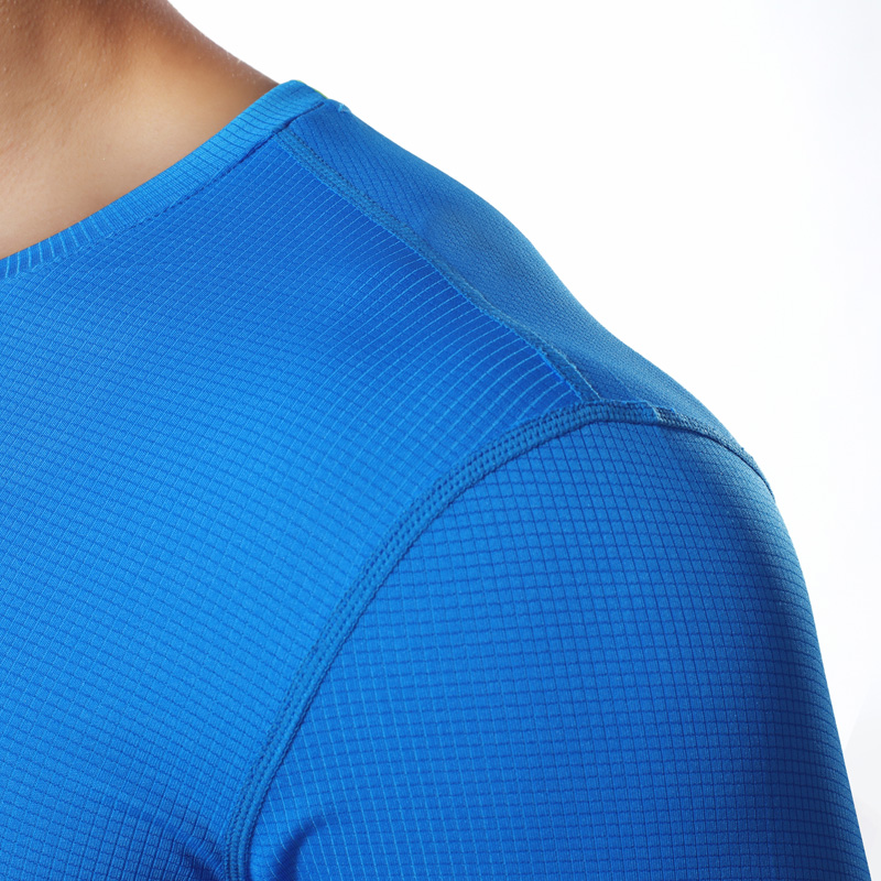Sports quick drying long sleev - огляд і ціна Embroidery Uniform