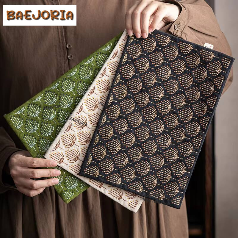 Chinese Zen Style Fabric Embro - огляд і ціна Embroidery Cloth