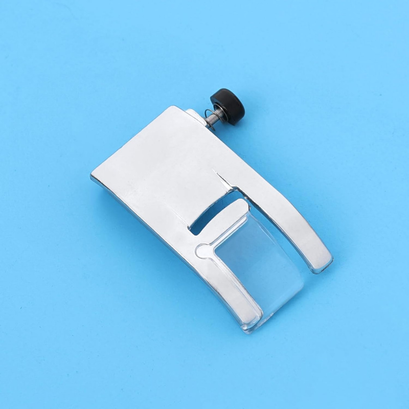 Zig Zag Presser Foot (J) for A - огляд і ціна Embroidery Generator