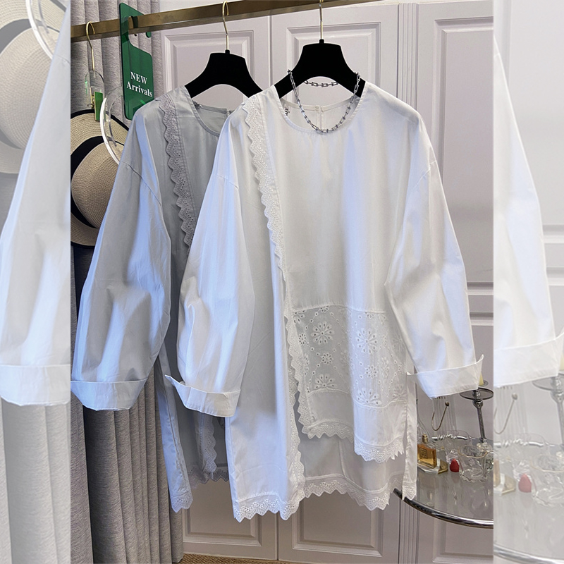 SuperAen Spring 2026 New Korea - огляд і ціна Embroidery Origin