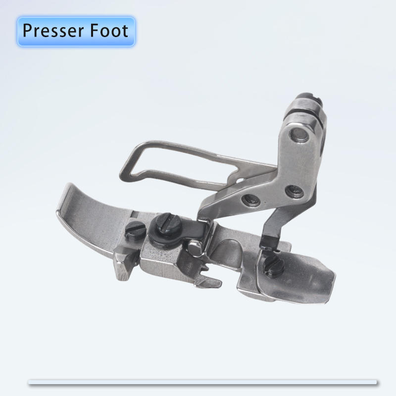 Presser Foot Fits Siruba 700K, - огляд і ціна Embroidery Generator