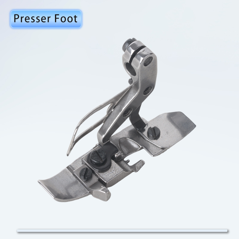 Presser Foot Fits Siruba 700K, - огляд і ціна Embroidery Generator
