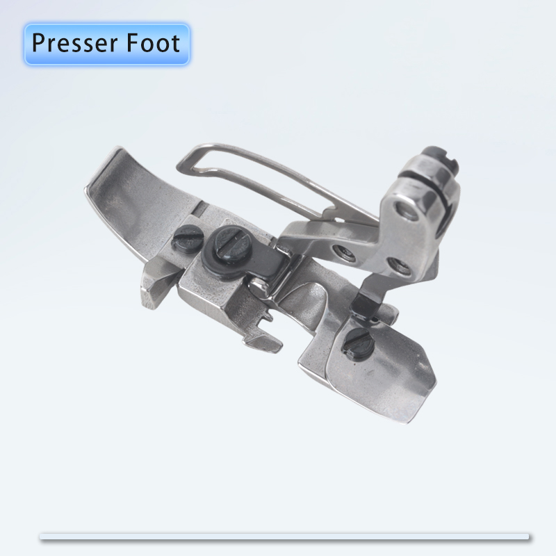 Presser Foot Fits Siruba 700K, - огляд і ціна Embroidery Generator