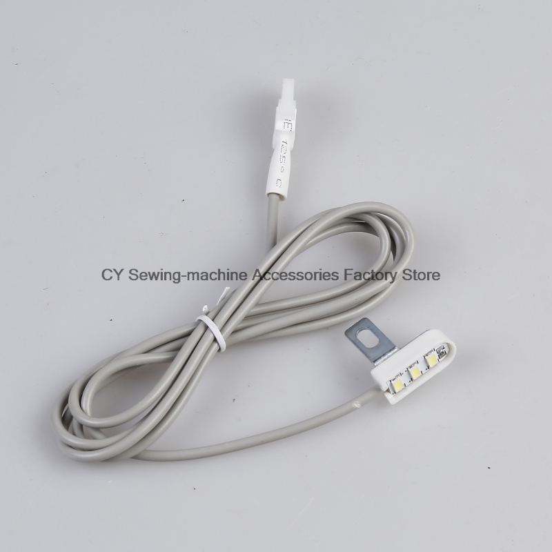 1PCS New Original LED Light 3  - огляд і ціна Embroidery Generator