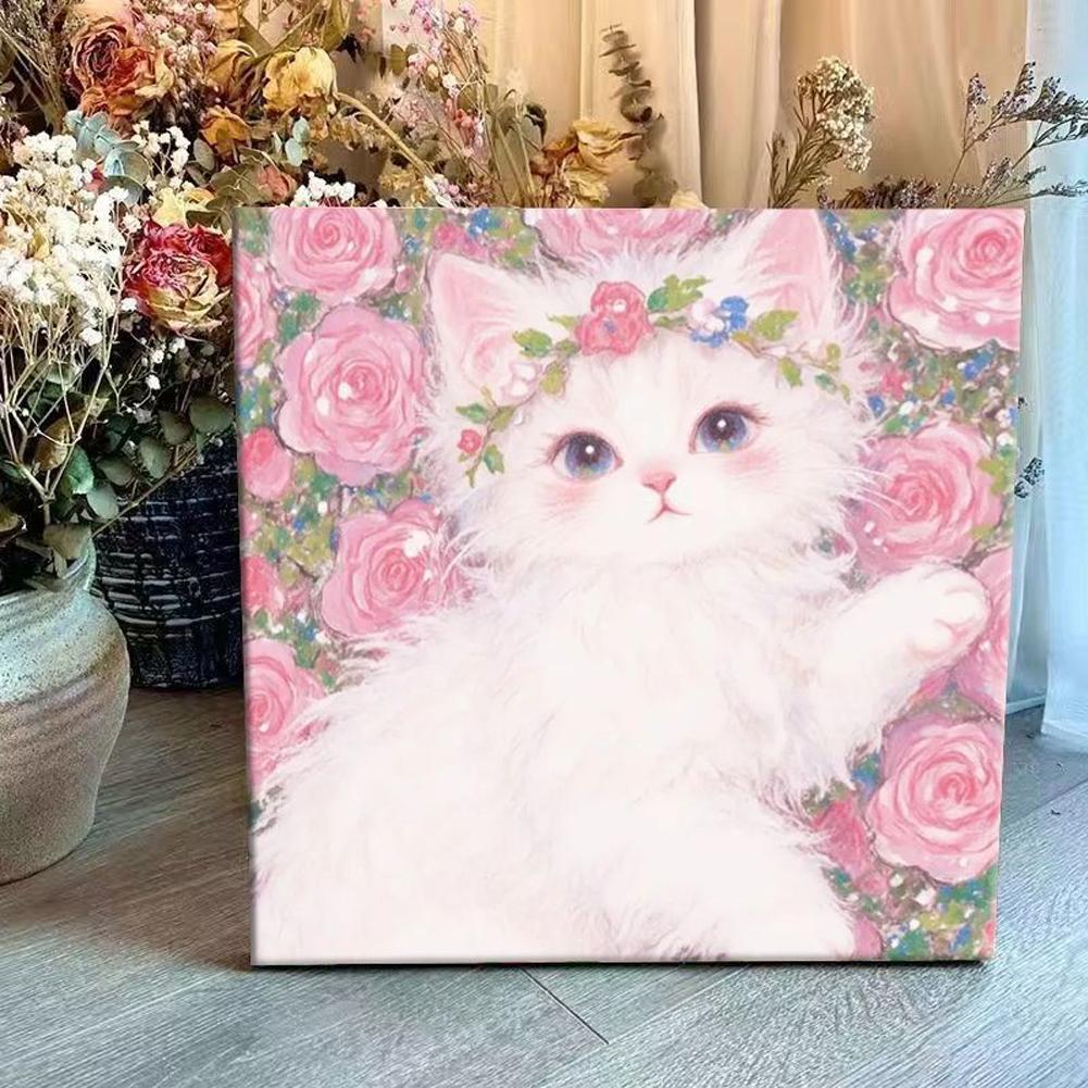 Oil Painting By Number House T - огляд і ціна Embroidery Translate