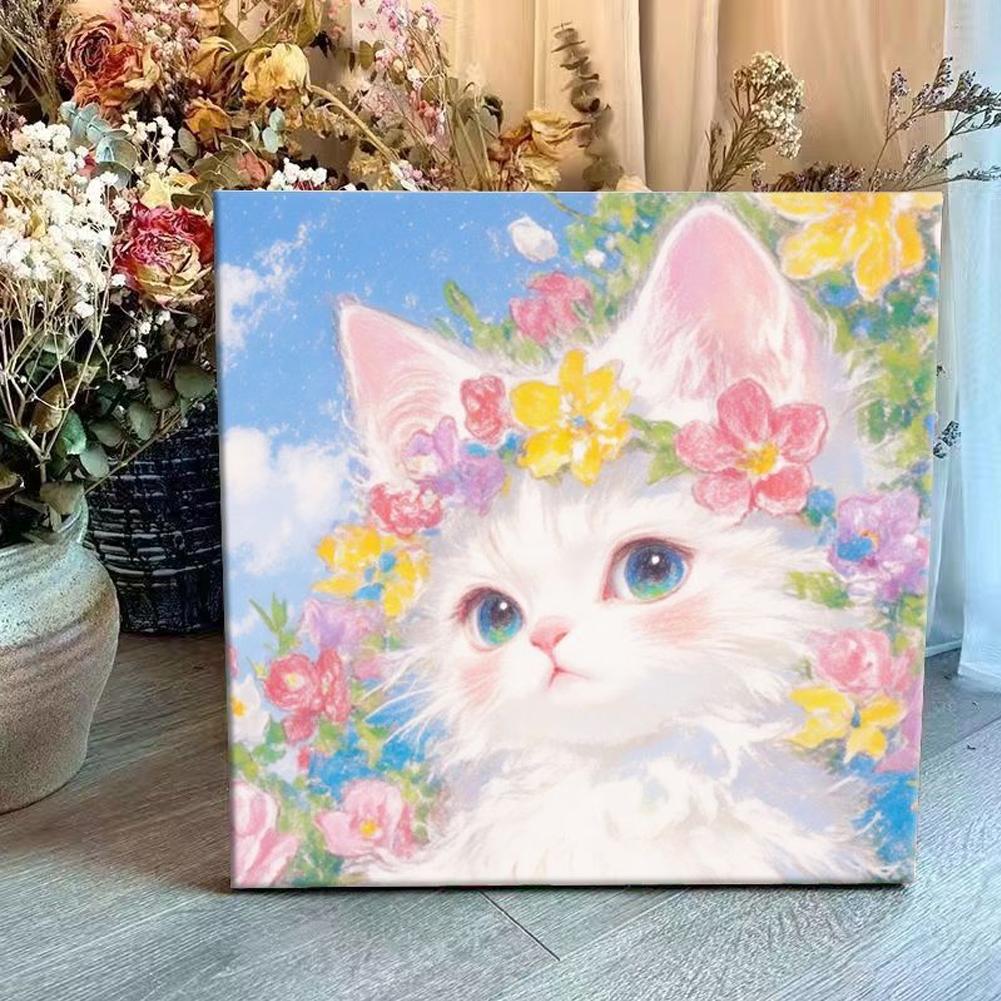 Oil Painting By Number House T - огляд і ціна Embroidery Translate
