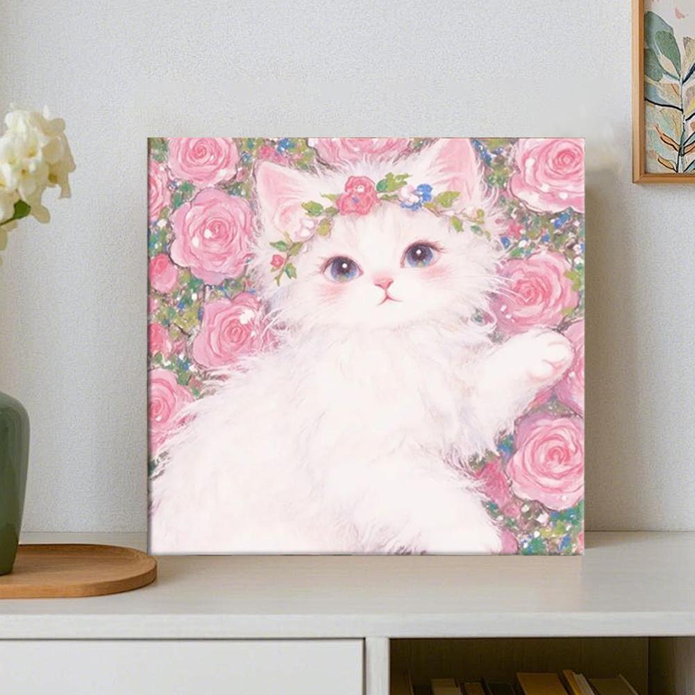 Oil Painting By Number House T - огляд і ціна Embroidery Translate