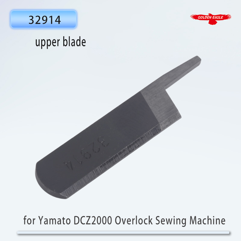 Golden Eagle Blades for Yamato - огляд і ціна Embroidery Generator