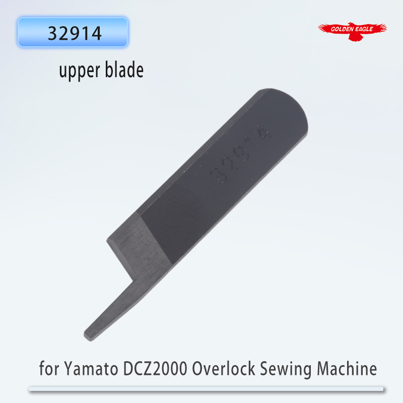 Golden Eagle Blades for Yamato - огляд і ціна Embroidery Generator