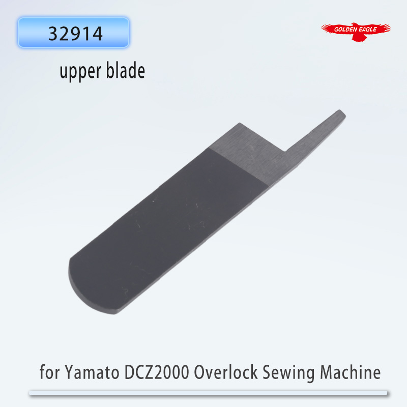 Golden Eagle Blades for Yamato - огляд і ціна Embroidery Generator