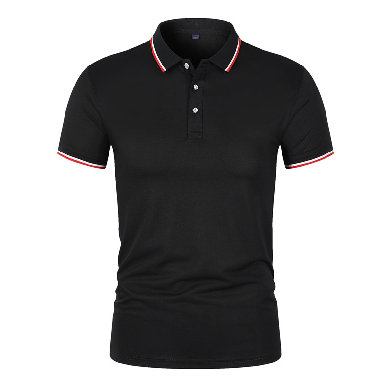 Summer Men Women Lapel Short S - огляд і ціна Embroidery Men Shirt
