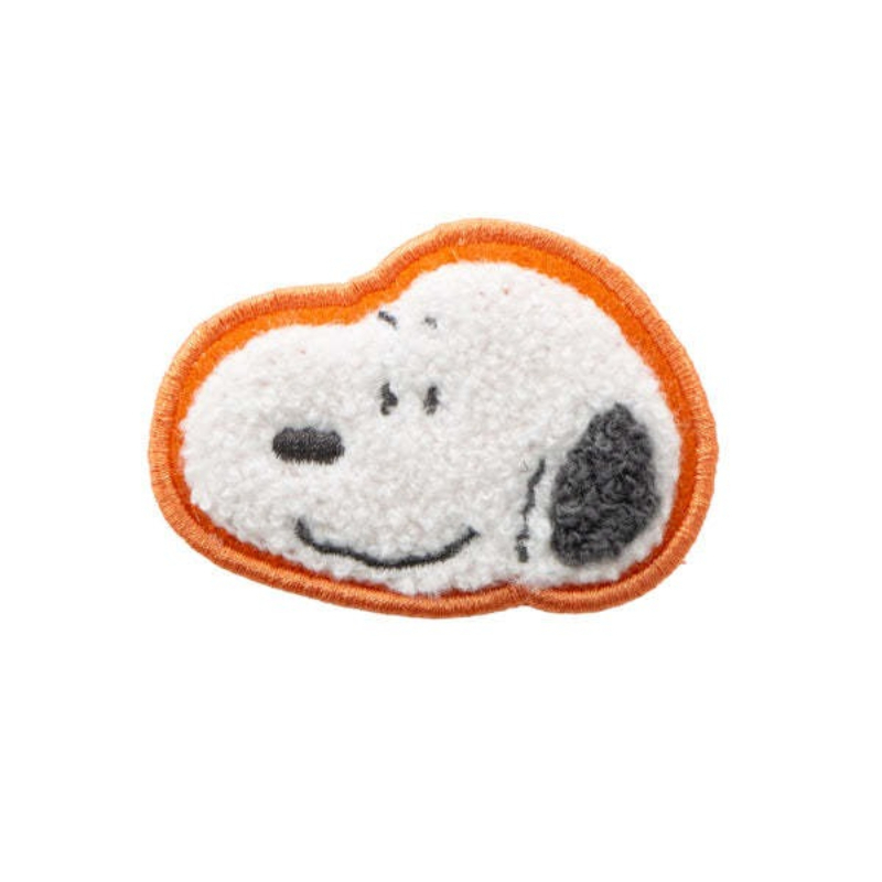 Cute Snoopy Cartoon Embroidery - огляд і ціна Embroidery Cloth