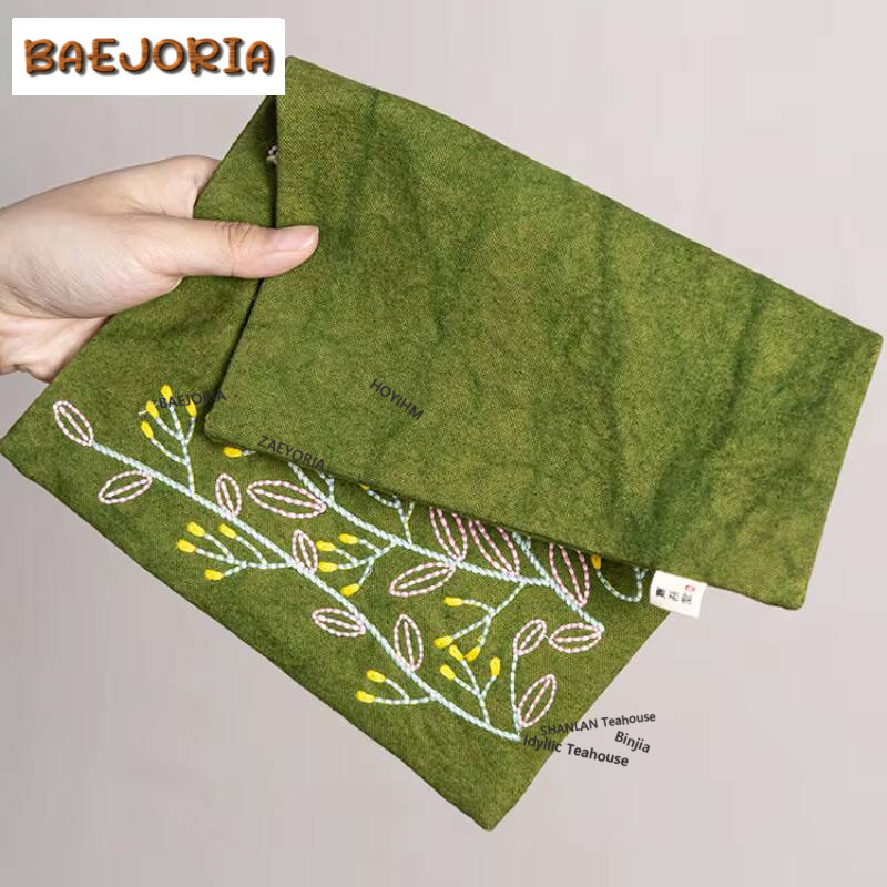 National Style Handmade Embroi - огляд і ціна Embroidery Cloth