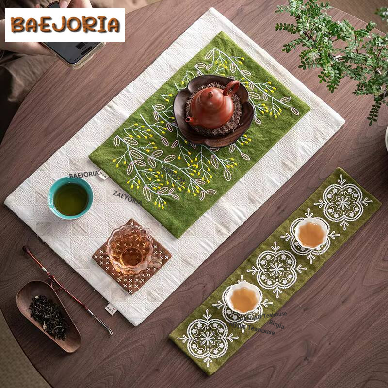 National Style Handmade Embroi - огляд і ціна Embroidery Cloth