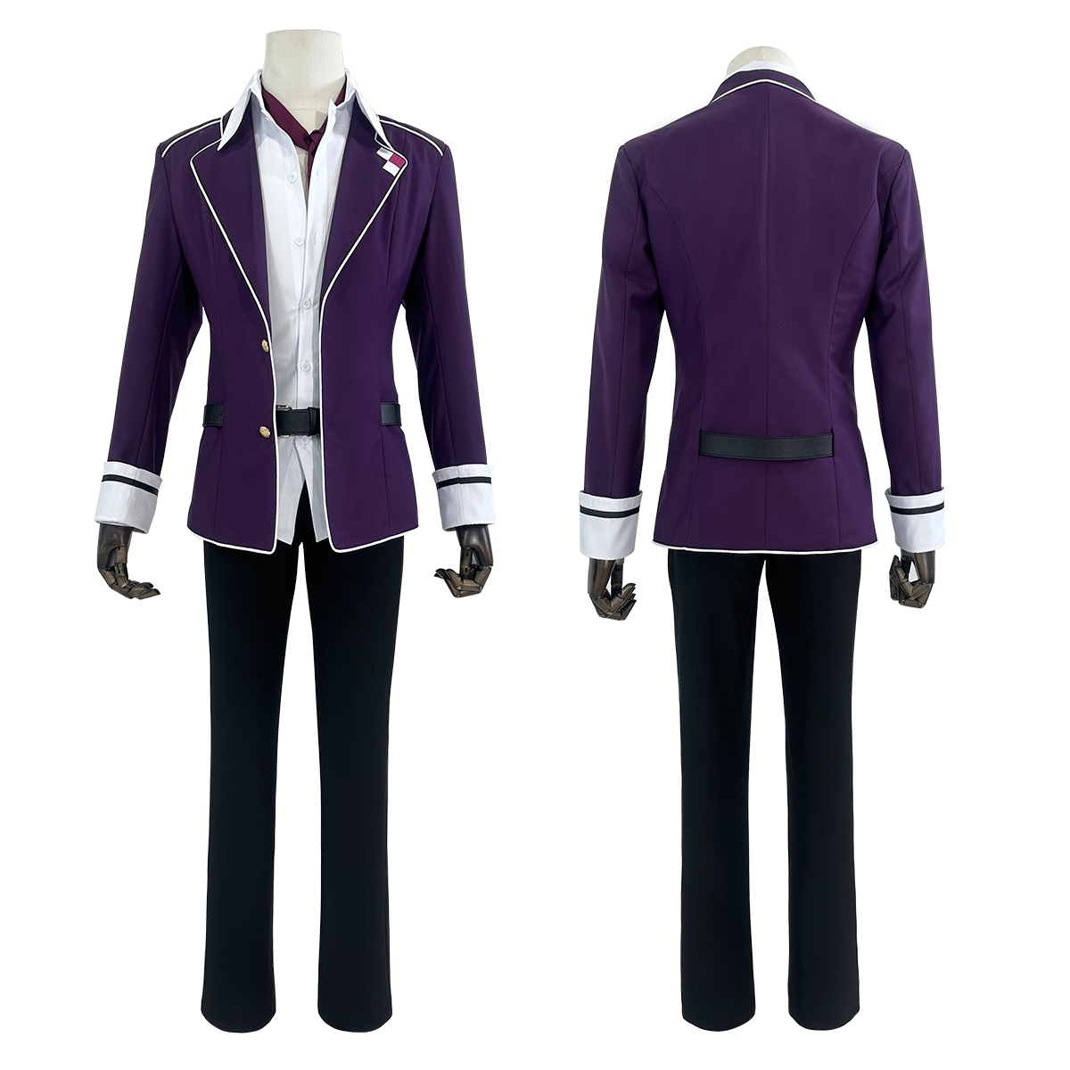 HOLOUN Diabolik Lovers Anime S - огляд і ціна Embroidery Uniform