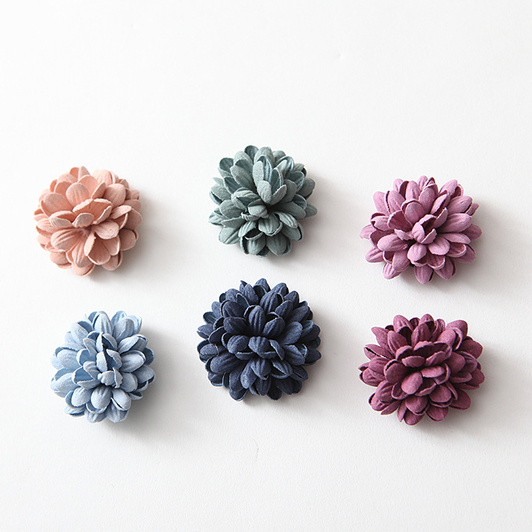 10pcs/lot daisy flower patches - огляд і ціна Embroidery Daisy Flower
