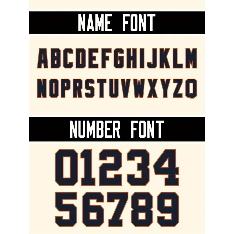 Customized Name And Number Men - огляд і ціна Embroidery Uniform