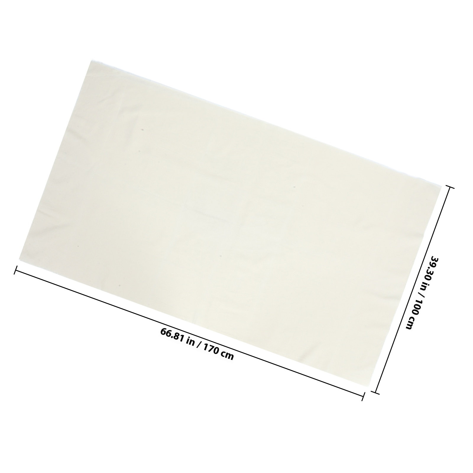 Linen Embroidery Fabric Square - огляд і ціна Embroidery Cloth