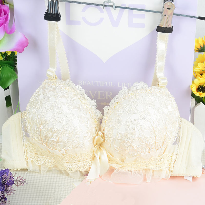 New Sexy Bra Wirless Women'S P - огляд і ціна Embroidery Underwear